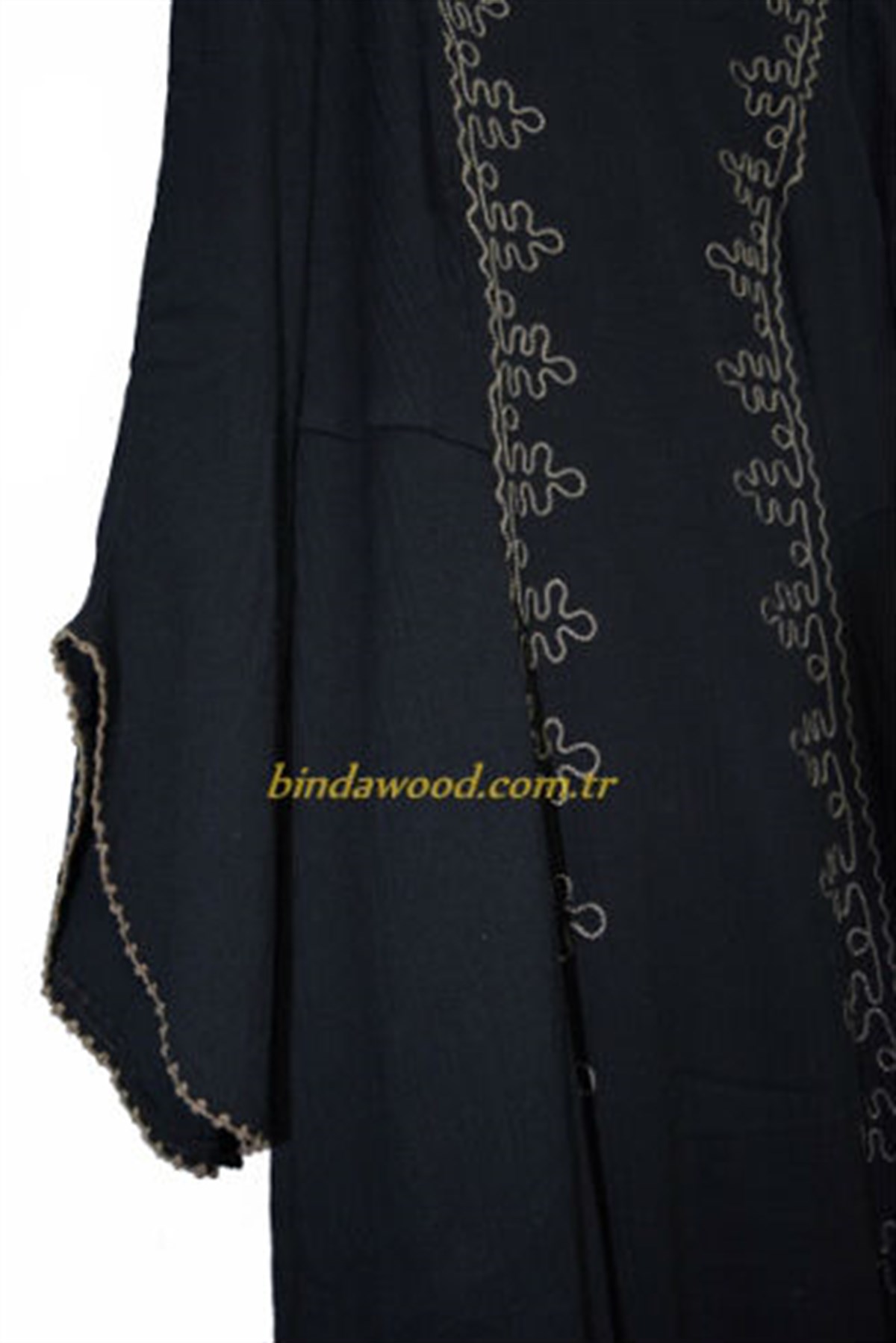 İspanyol Kol Elbise