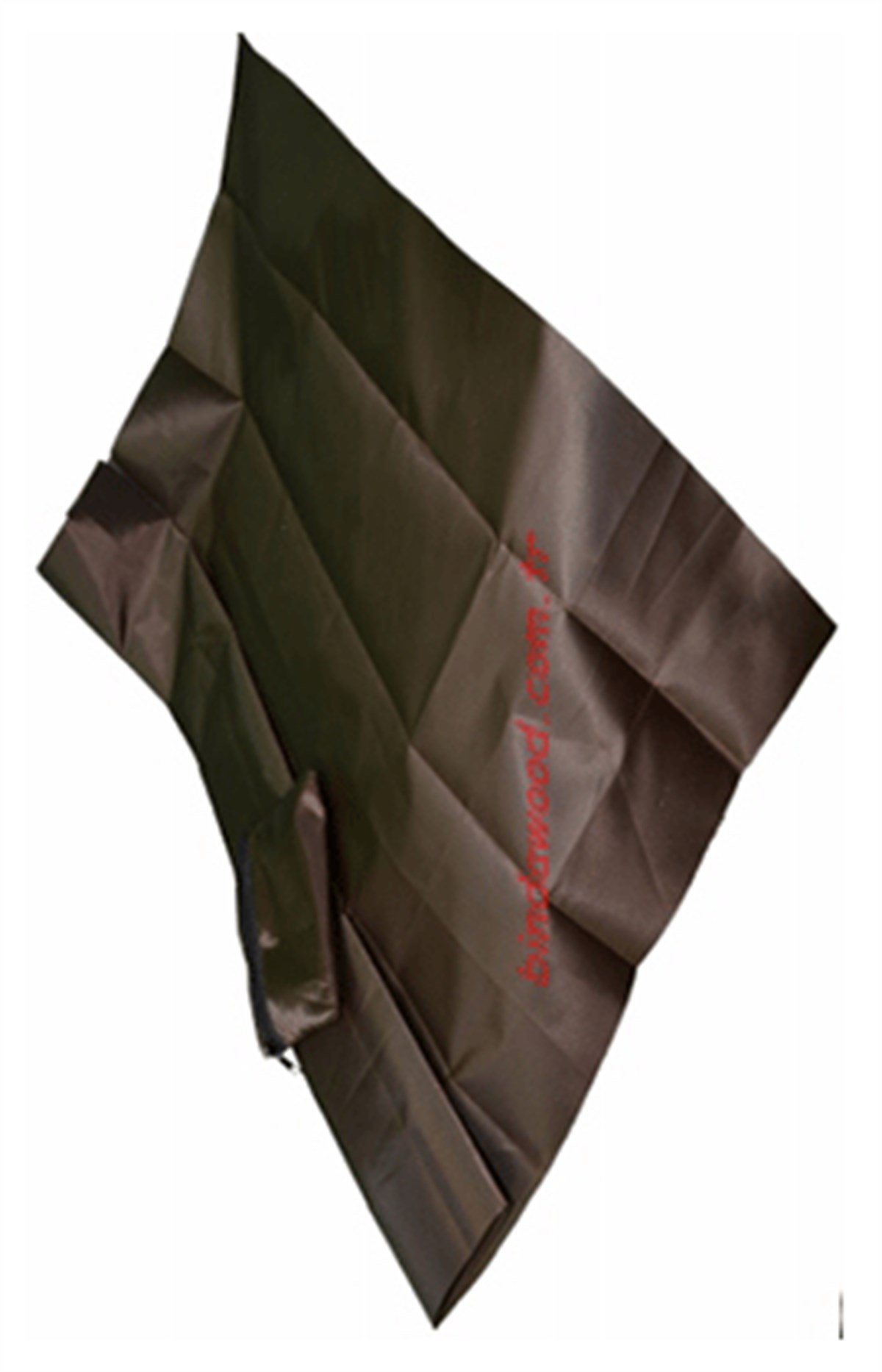 Kahverengi Cep Seccadesi