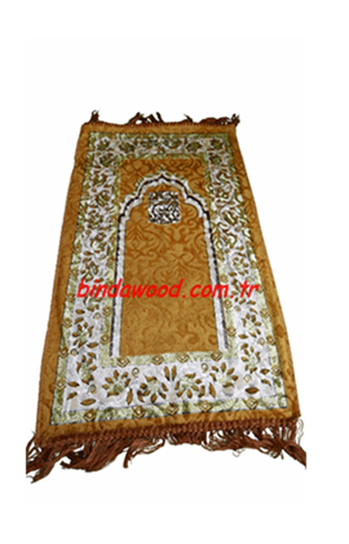 Kahverengi Mini Seccade