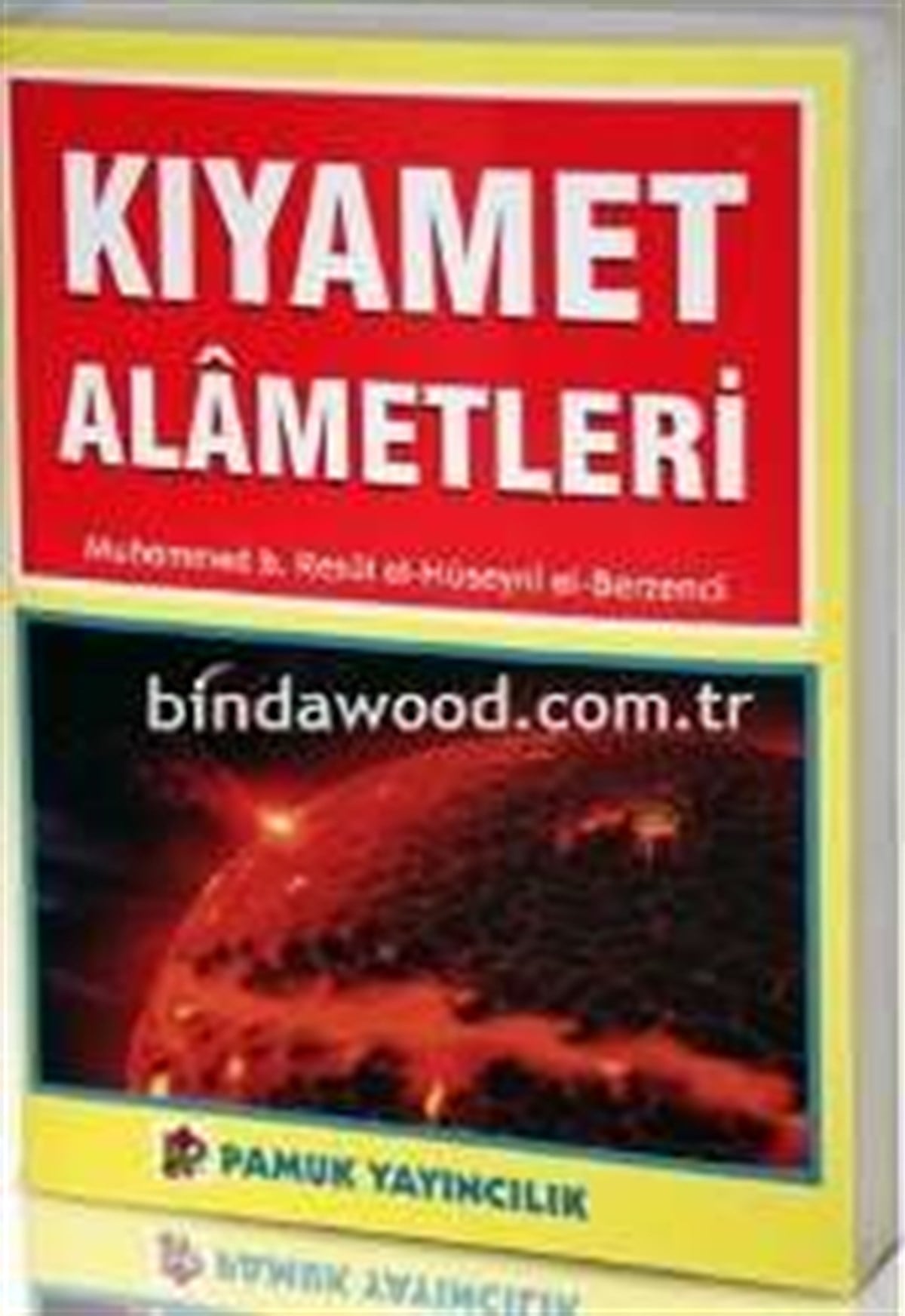 Kıyamet Alametleri Kıyamet 004