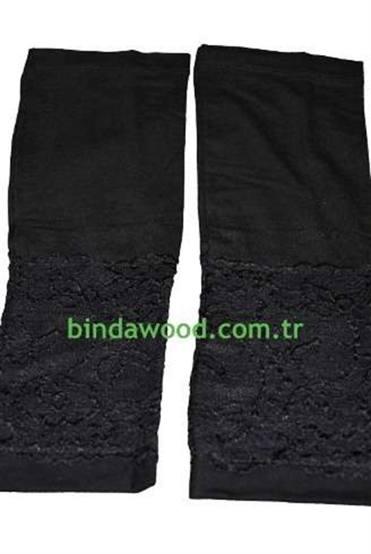 Kolluk Güpürlü Dantel