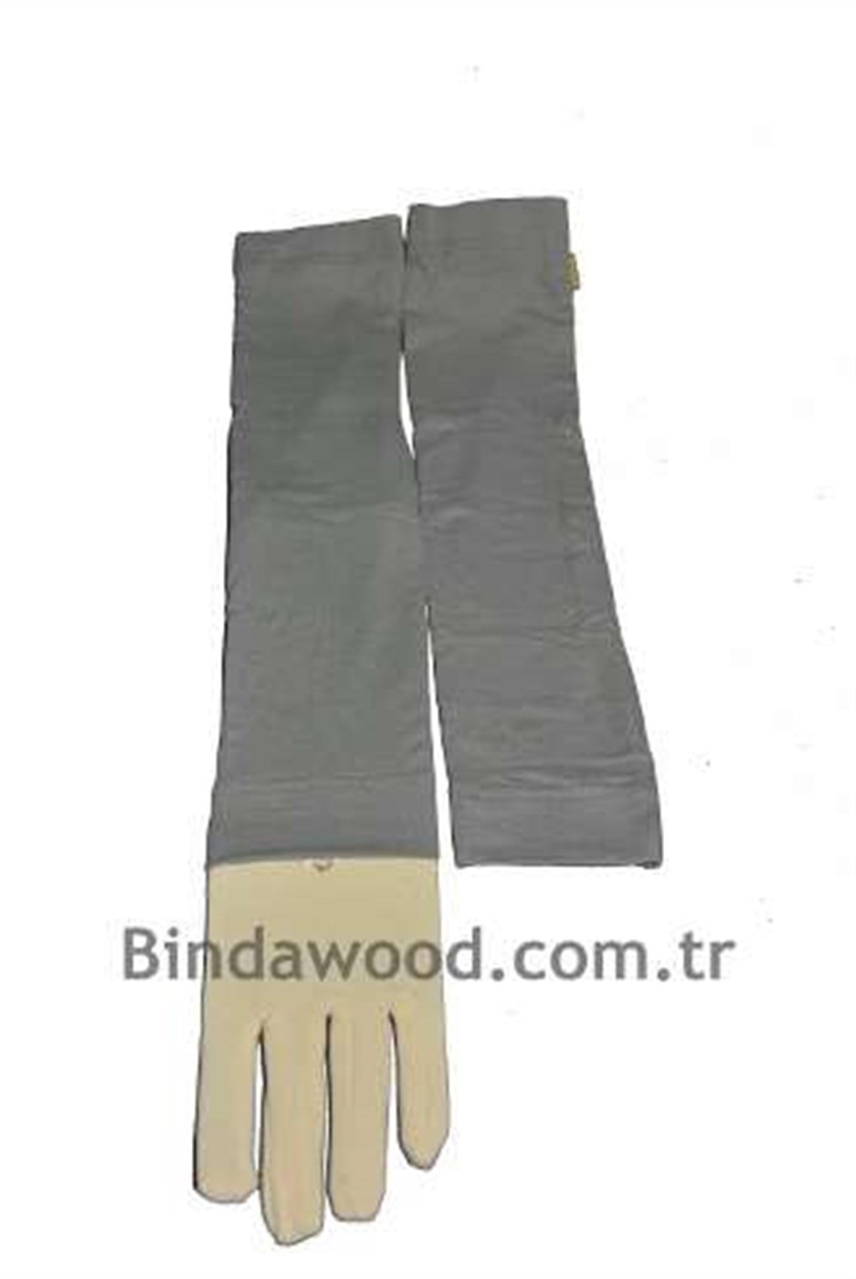Koyu Gri Kolluk