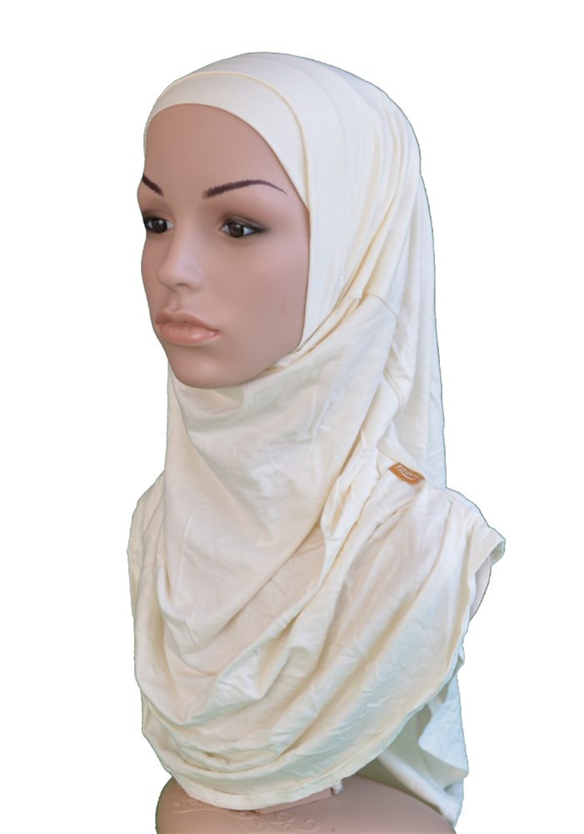 Krem Viskon Umr 2 Pratik Eşarp