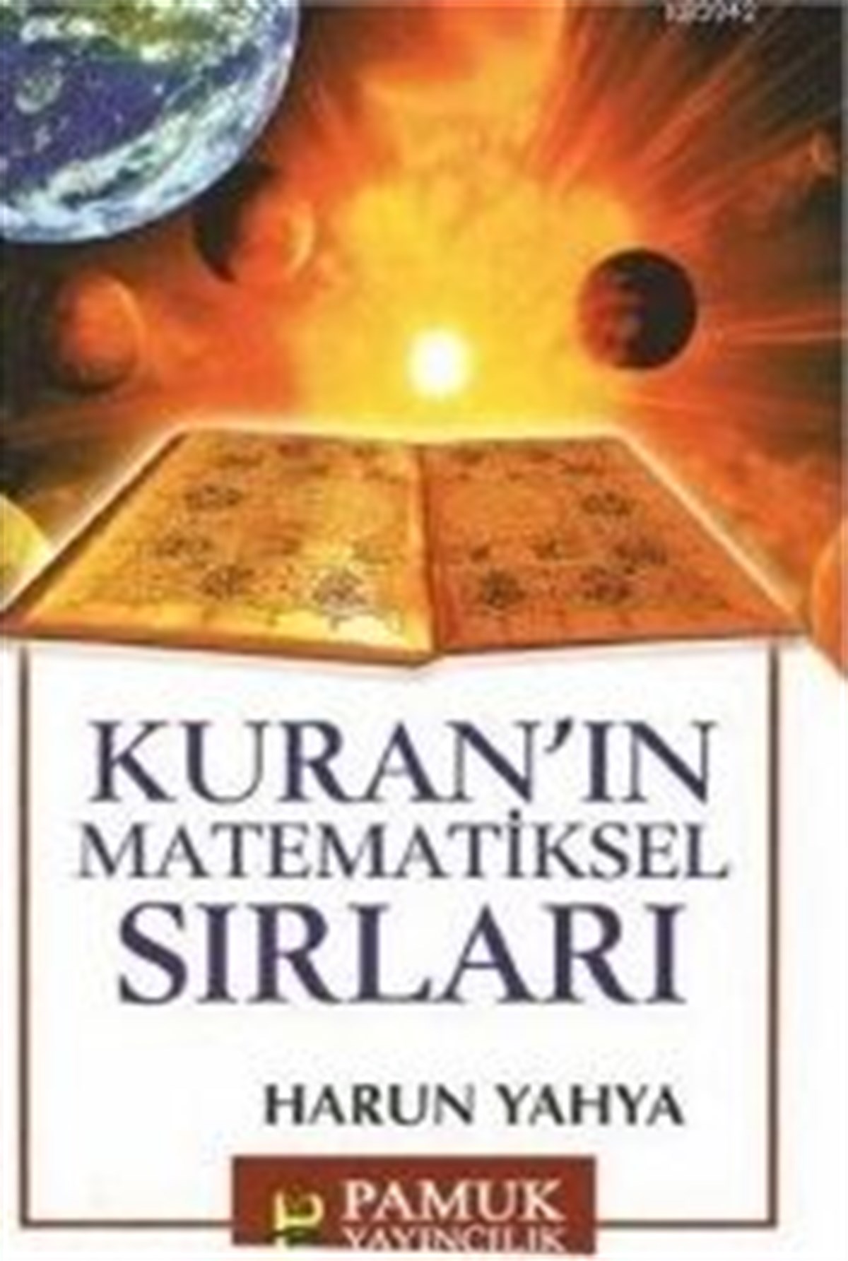 Kuranın Matematiksel Sırları Sır 006
