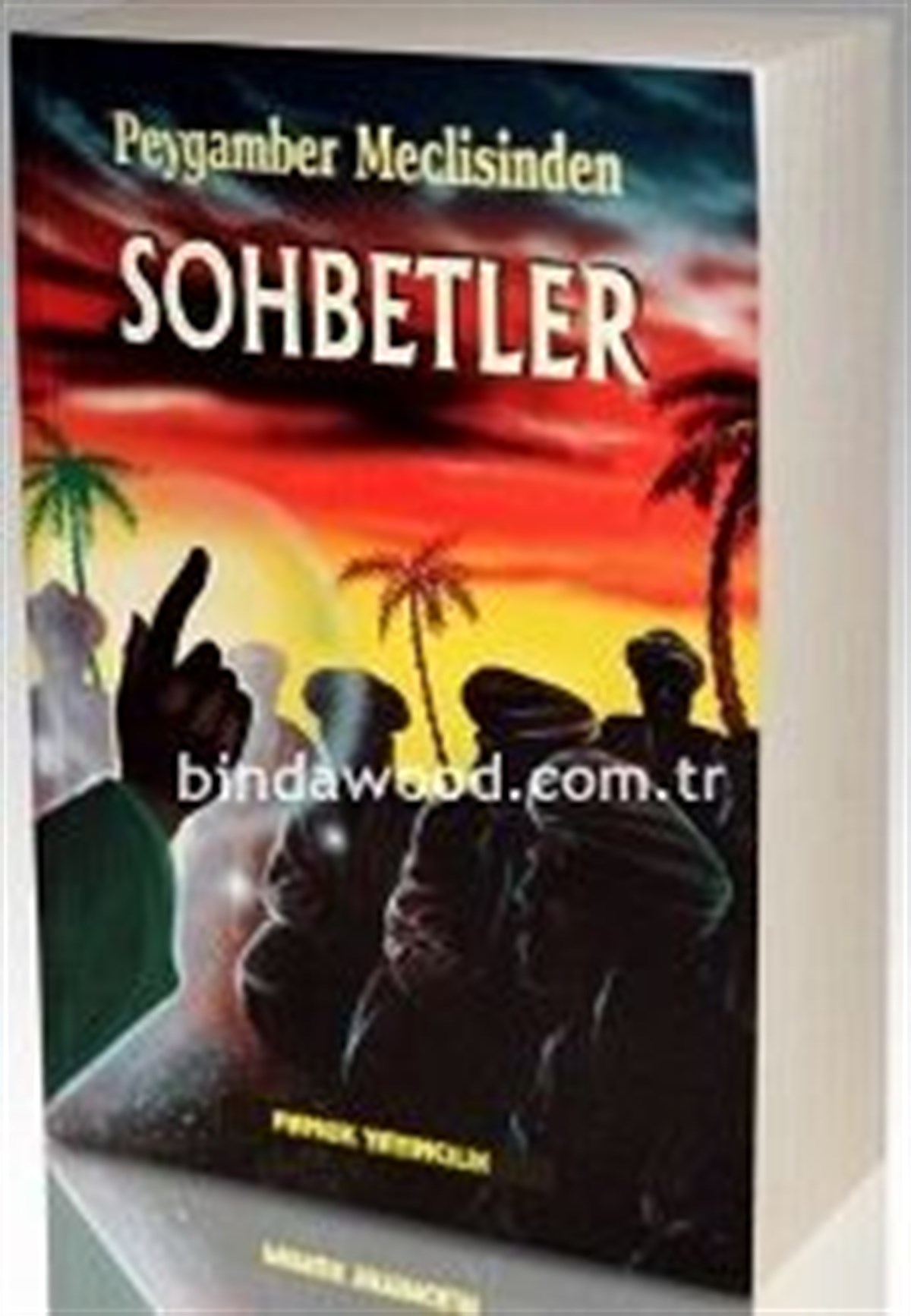 Kurtuluş Yolları Sohbet 008