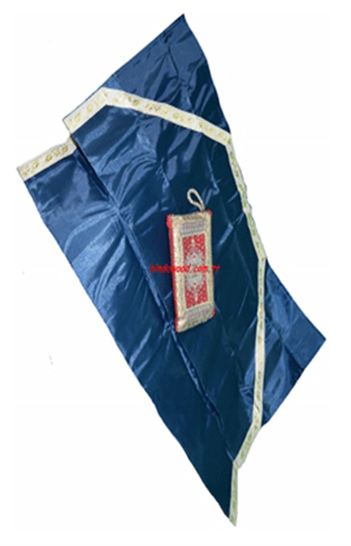 Lacivert Seyahat Seccadesi