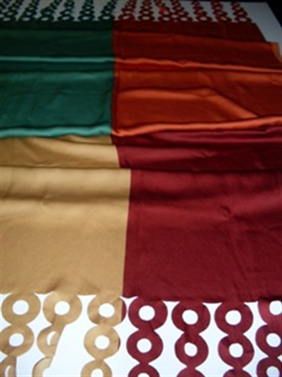 Lazer Kesim 4 Renk Tesettür Şal