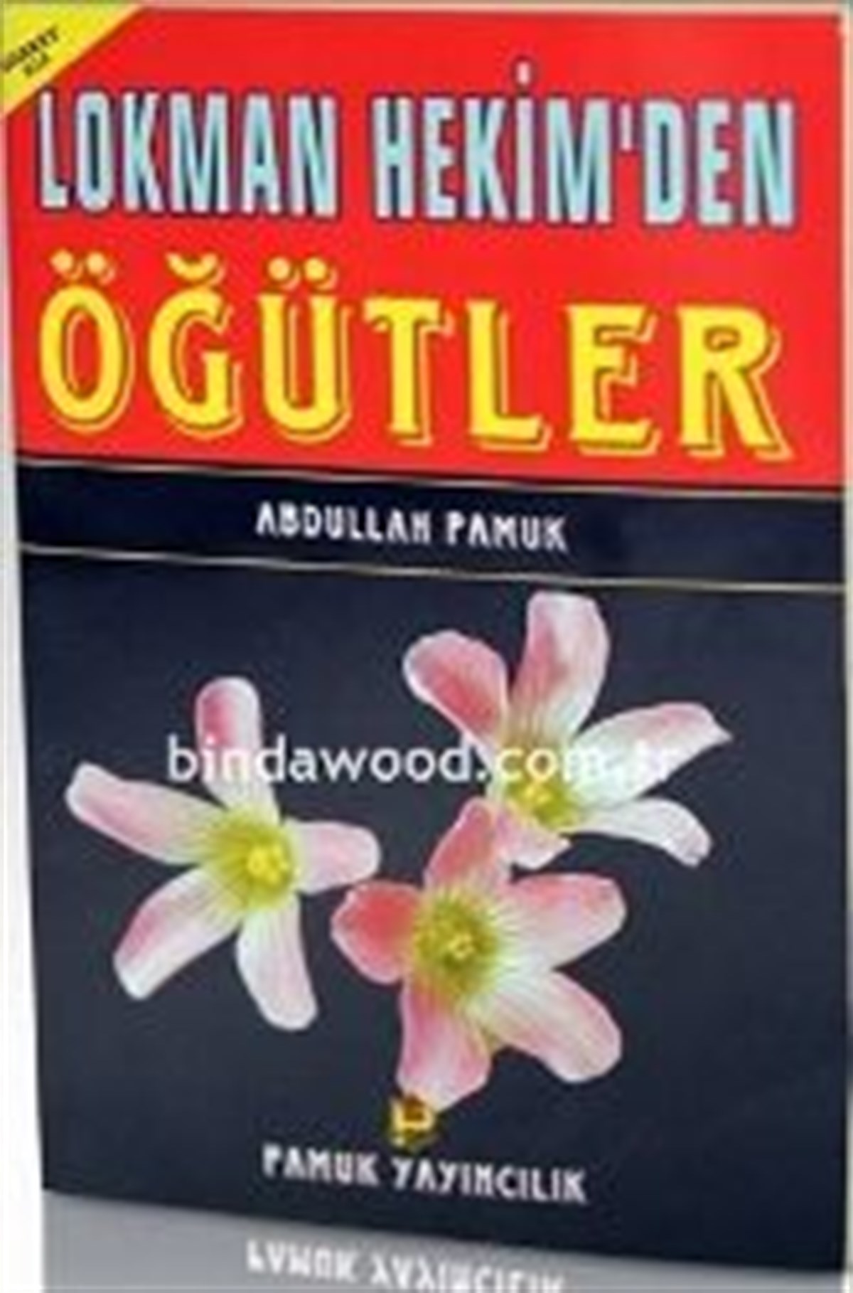 Lokman Hekimden Öğütler Dergi Boy Abdullah Pamuk Sohbet 013