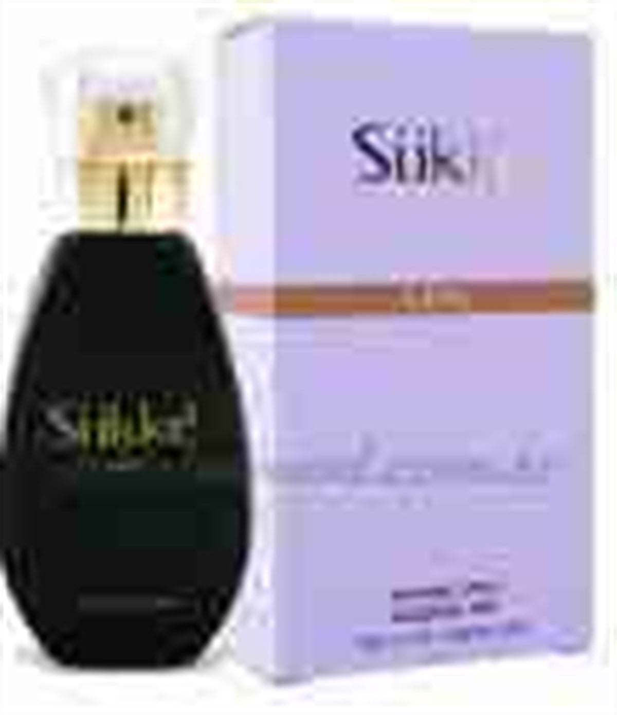 Merve Sprey Bayan Alkolsüz Parfüm Sükke 30 ml