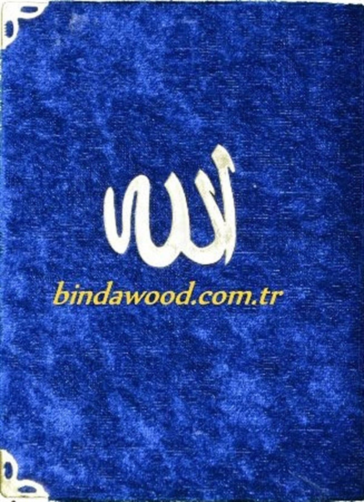 Mevlit Kadife Yasin - 3817