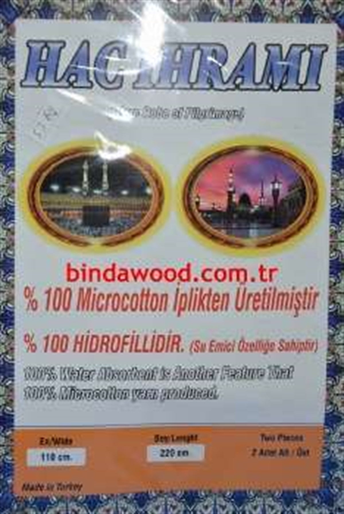 Micro İhram