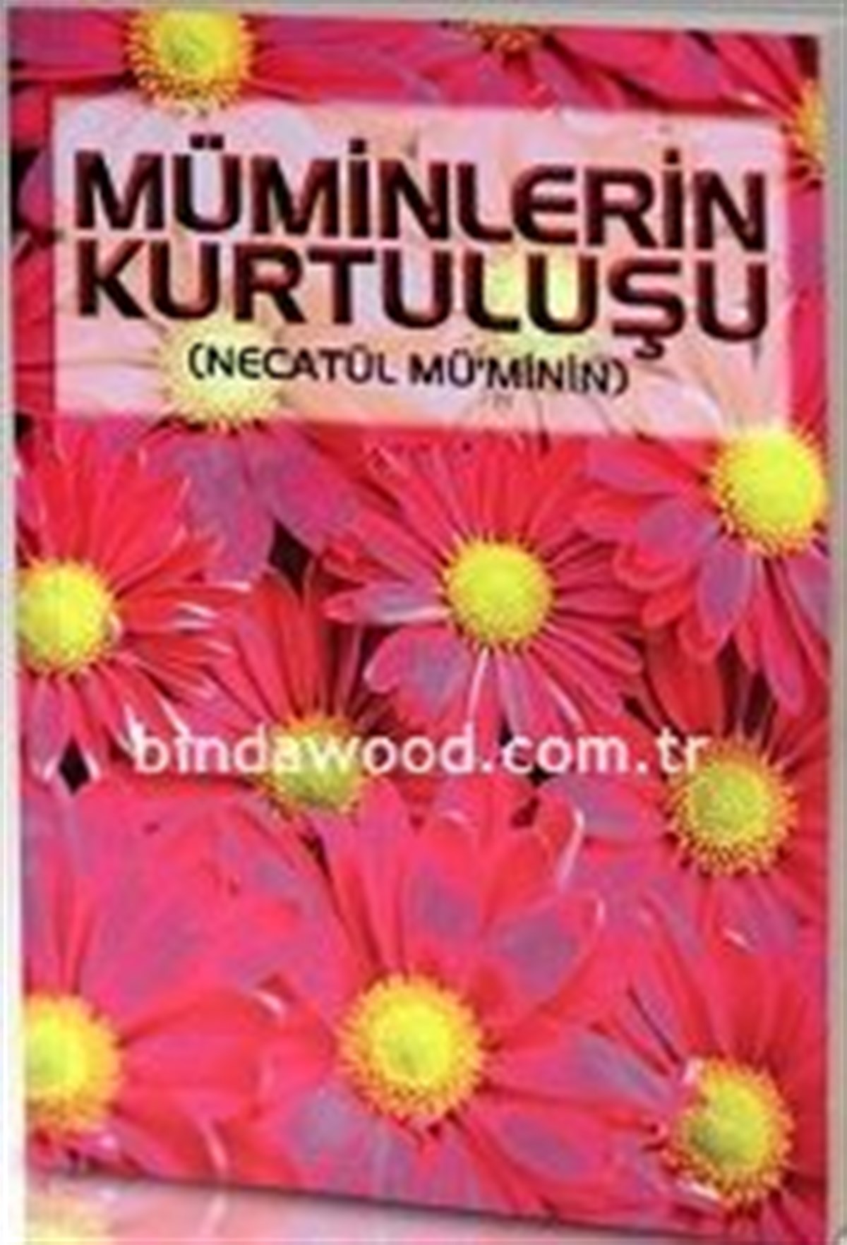 Müminlerin Kurtuluşu Sohbet 009