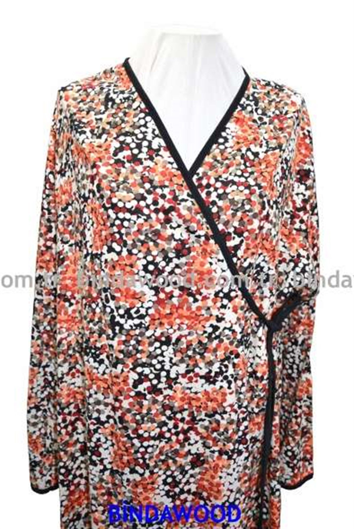 Namaz Elbisesi   536