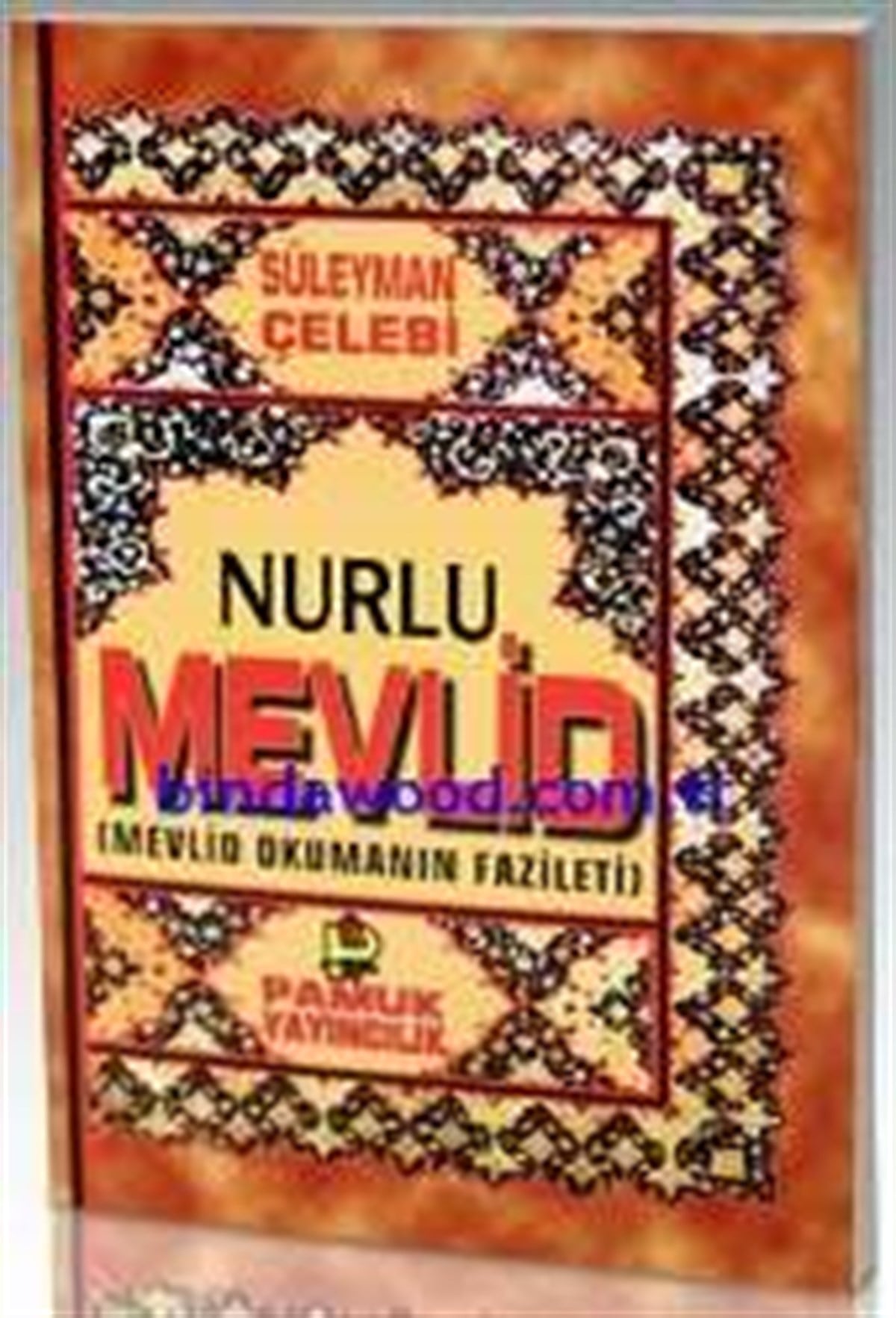 Nurlu Mevlit İlahi 006