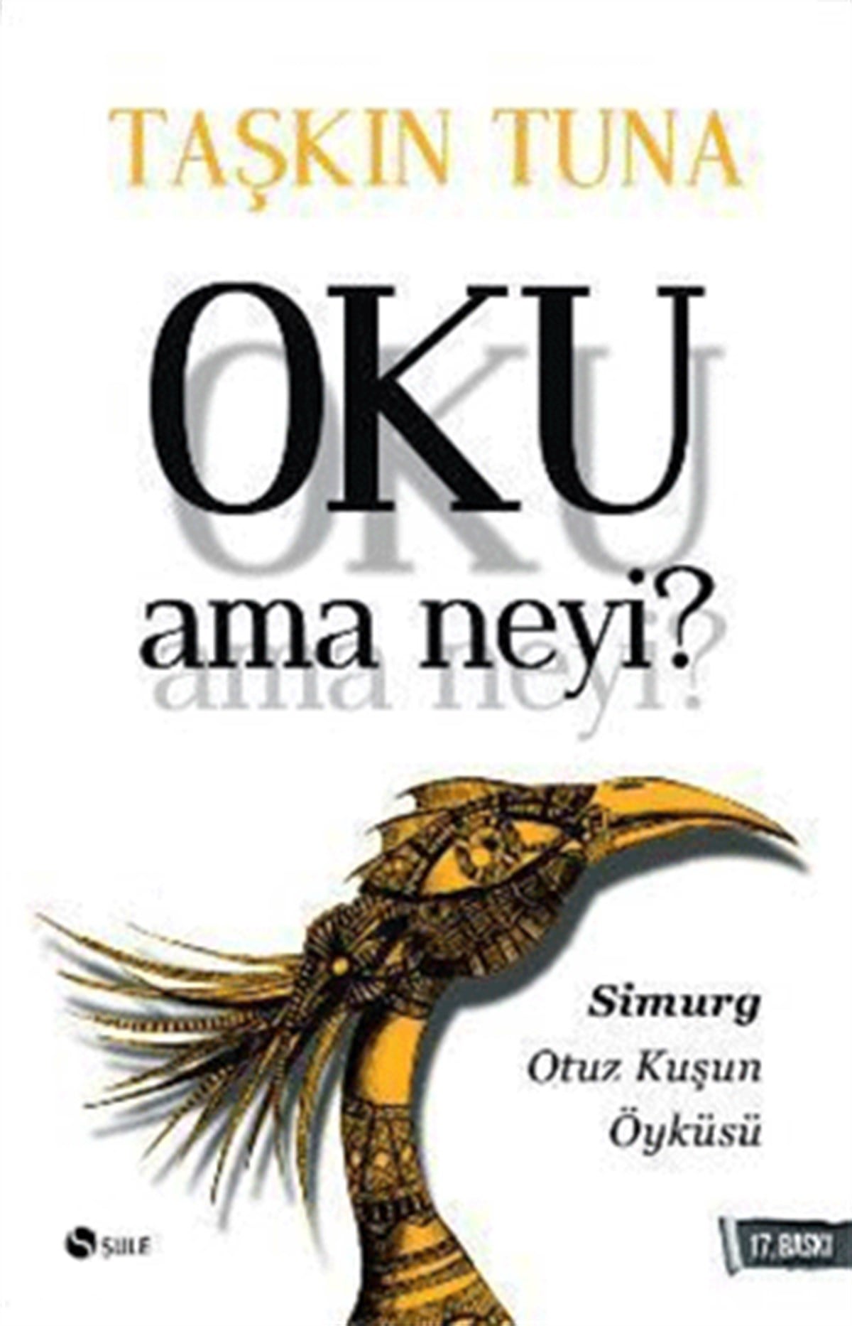 Otuz Kuşun Öyküsü