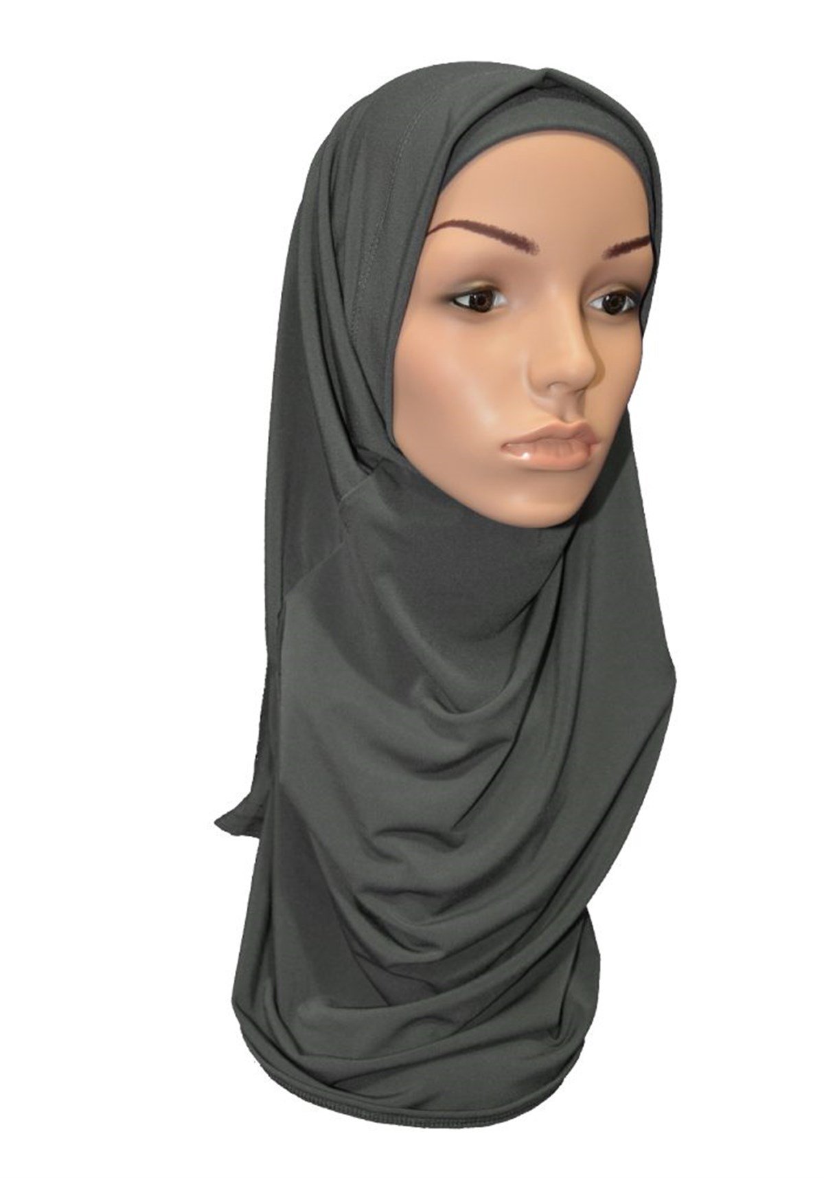 Payne's Gri Pratik Eşarp