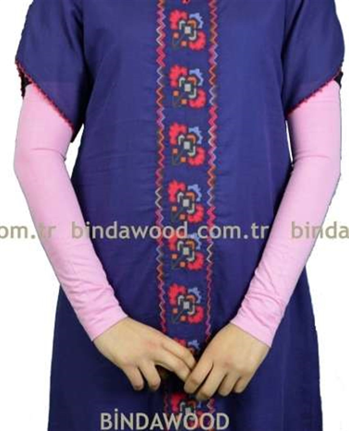 Pembe Kolluk