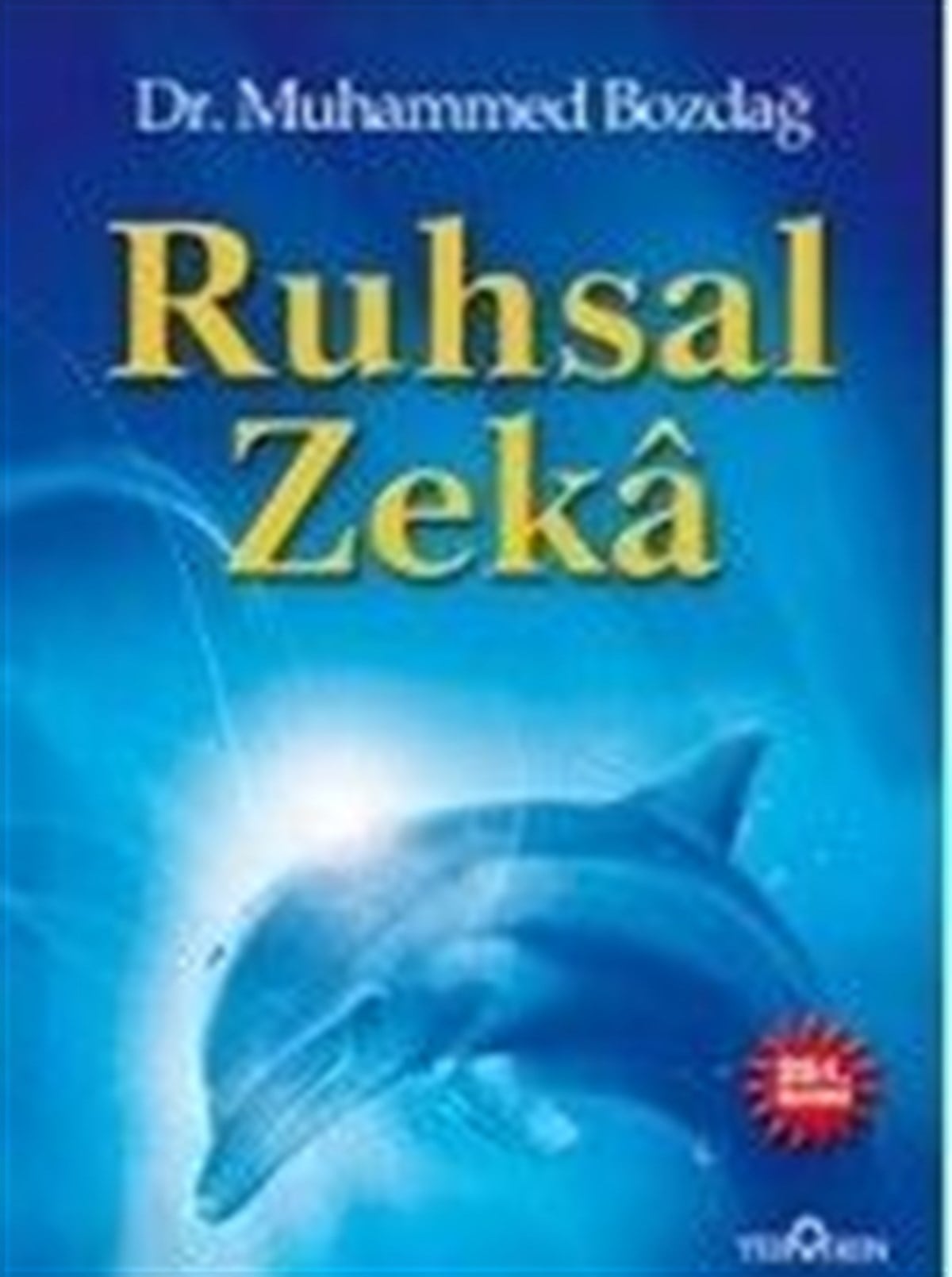 Ruhsal Zekâ