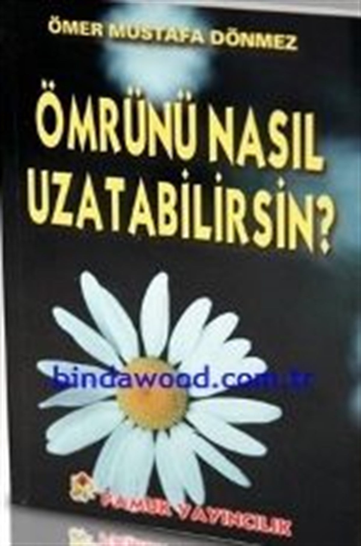 Salih Amellerle Ömrünü Nasıl Uzatabilirsin Dua 068
