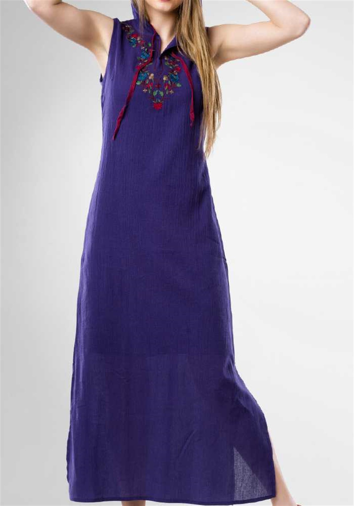 Şeyma Kolsuz Elbise