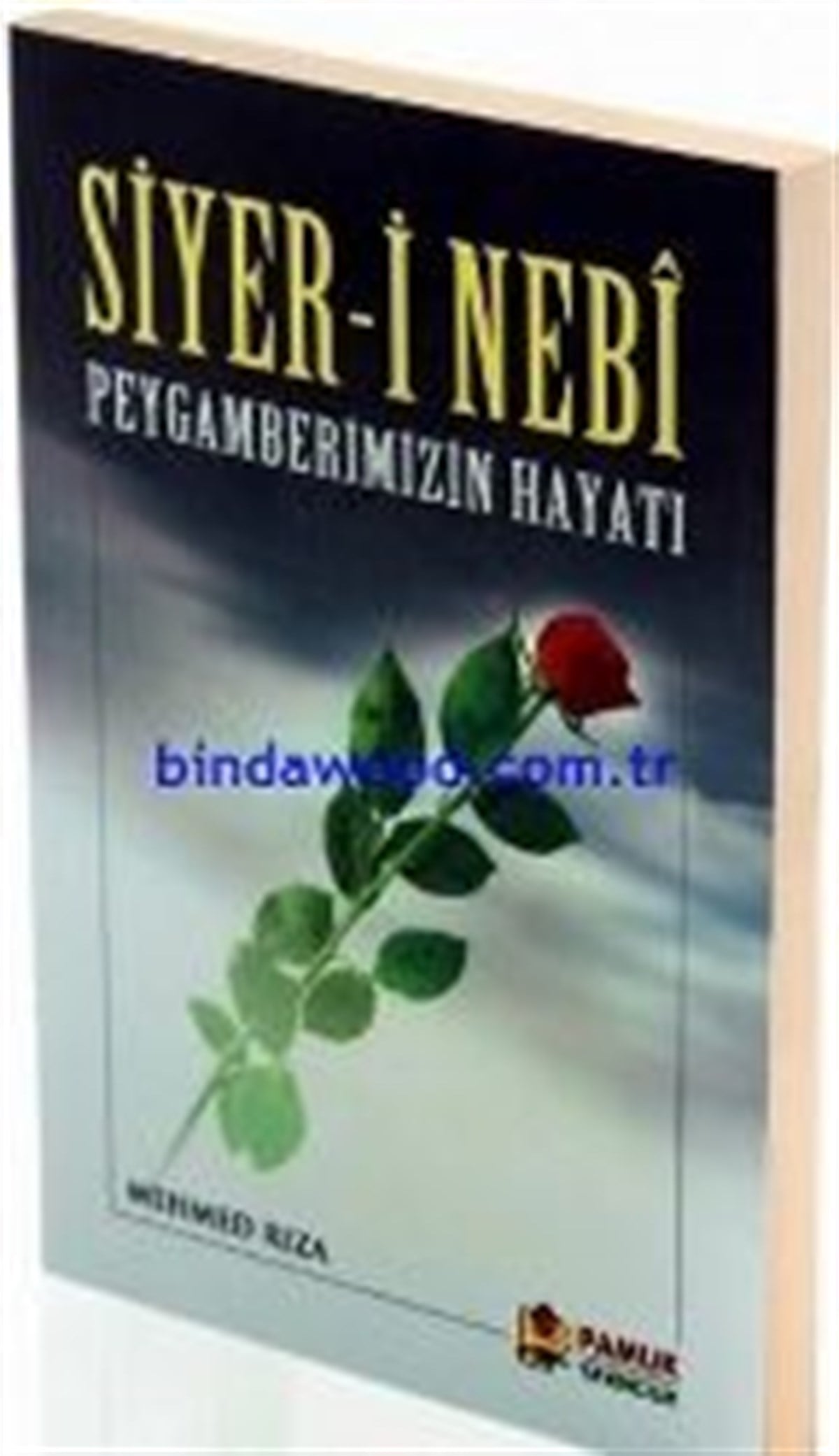 Siyer-i Nebi Peygamber 004