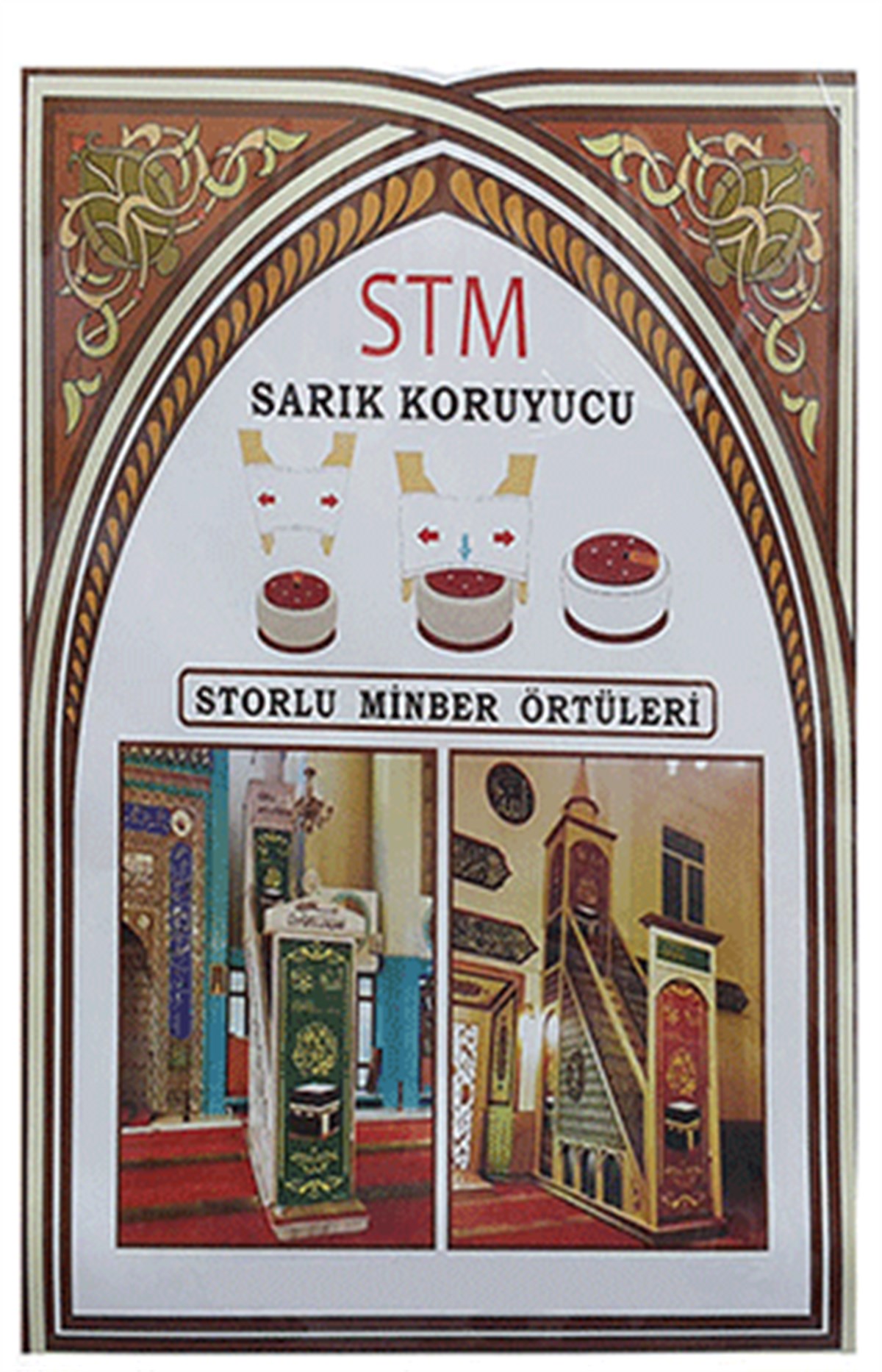 Stm Sarık Korur