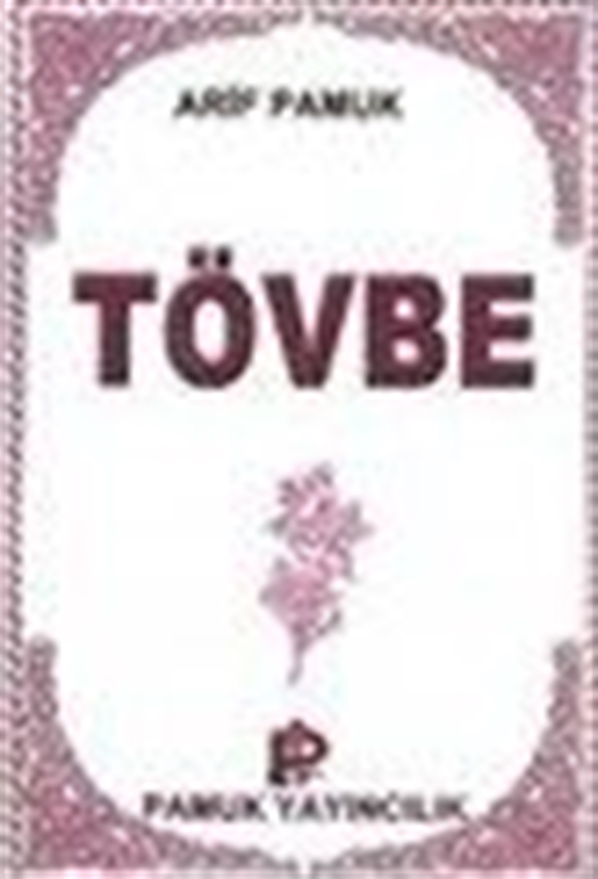 Tövbe Dua 117 Cep Boy