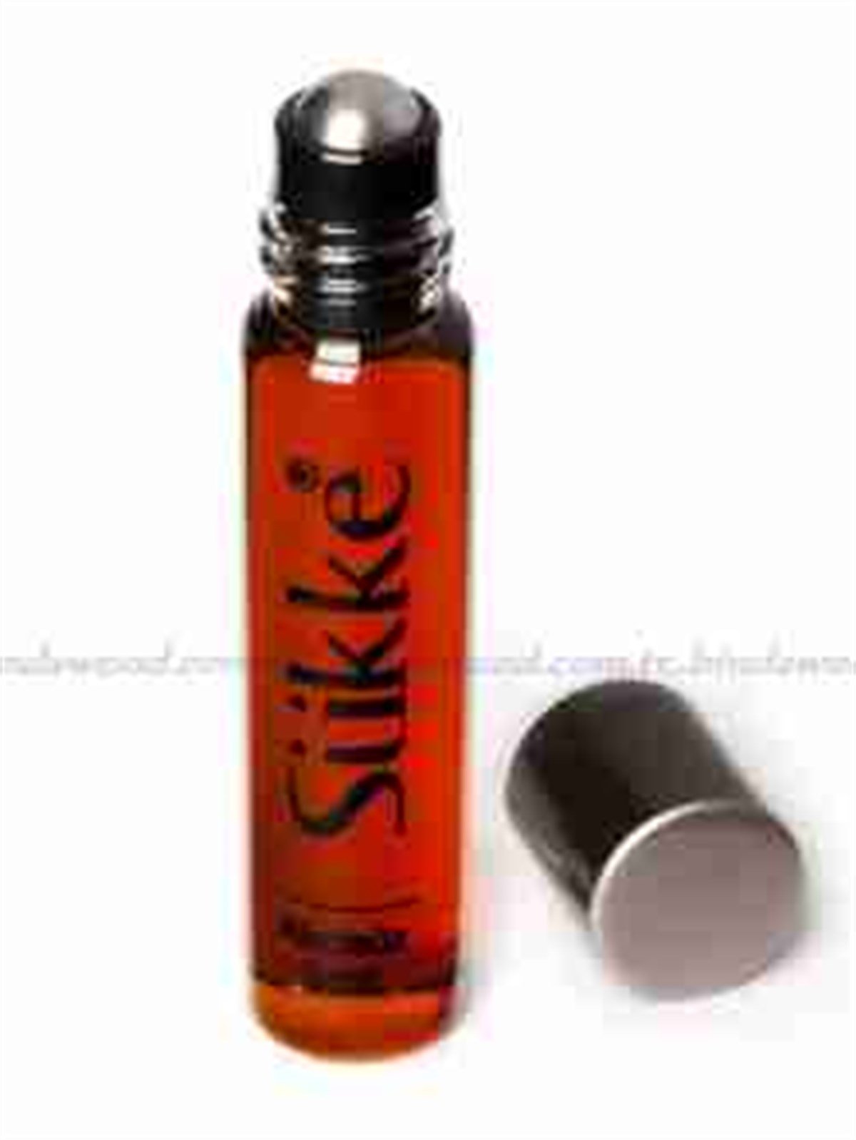 Tütün Vanilya Alkolsüz Parfüm Sükke 5 ml Rolon