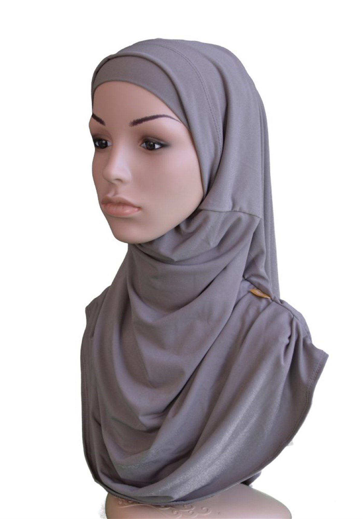 Vizon Firdevs Pratik Eşarp