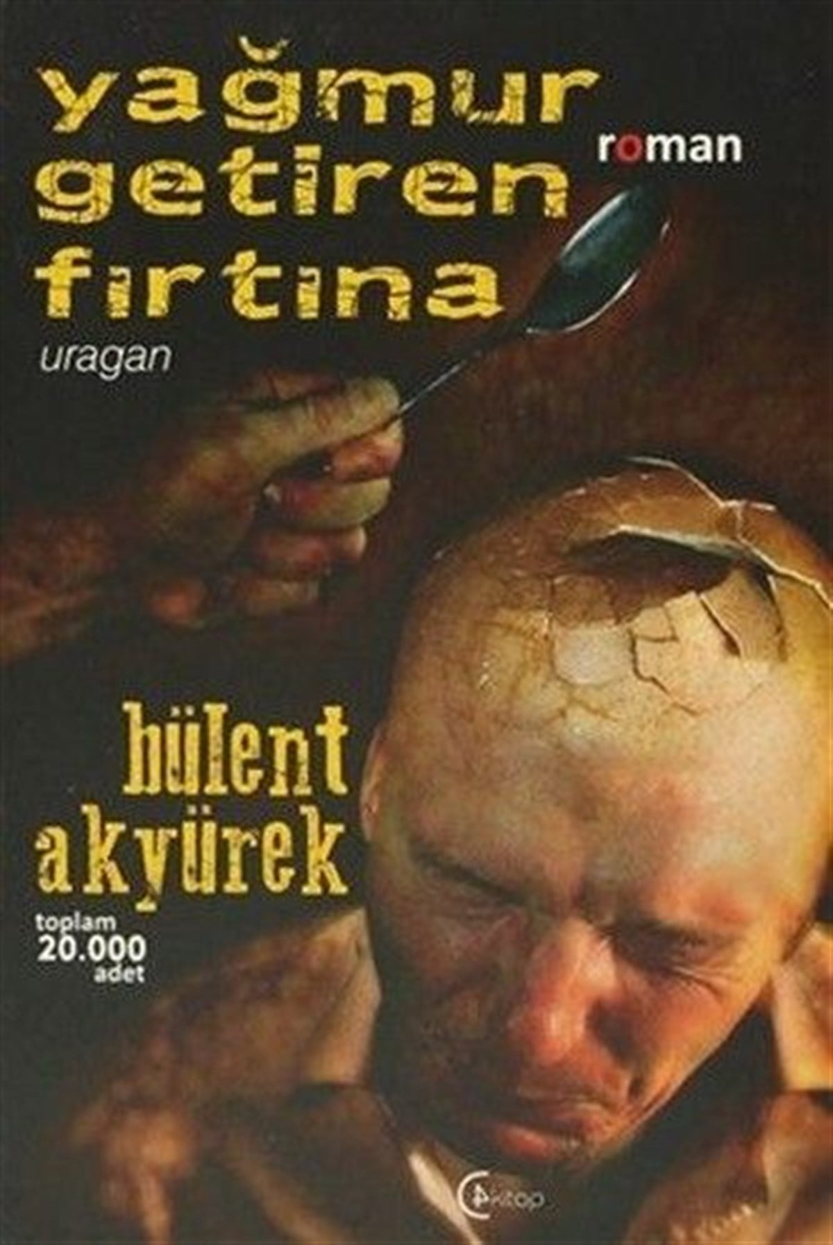 Yağmur Getiren Fırtına Uragan