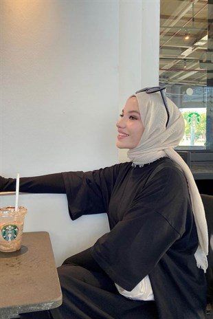 Archeynaa Bürümcük Şal Taş