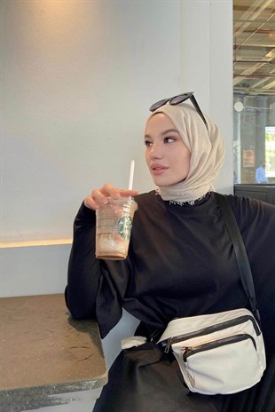 Archeynaa Bürümcük Şal Taş