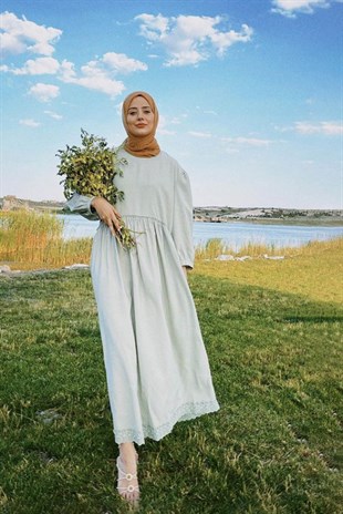 Aybüke Nur Demirci Bürümcük Hardal