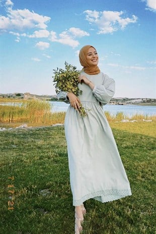 Aybüke Nur Demirci Bürümcük Hardal