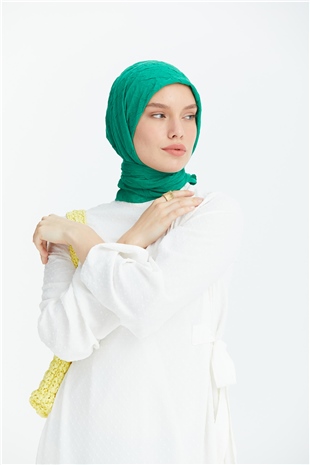 Bambu Eşarp Benetton