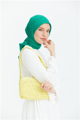 Bambu Eşarp Benetton