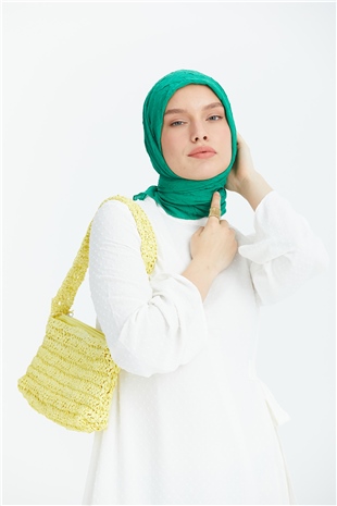 Bambu Eşarp Benetton