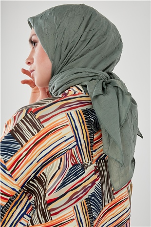 Bambu Eşarp Çağla