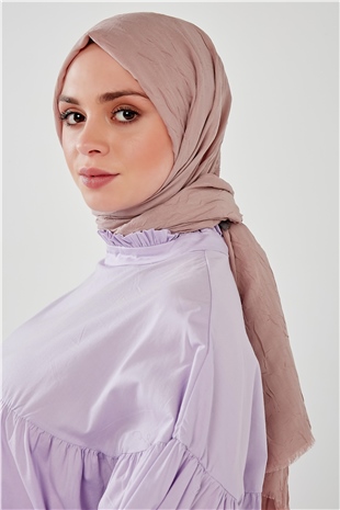 Bambu Şal Açık İncir