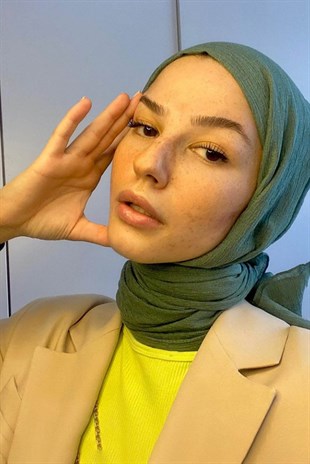 Berceste  Ladin Şal Çağla