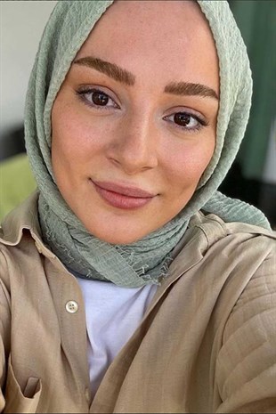 Betizim Bürümcük  Su Yeşili