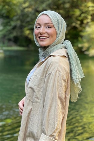 Betizim Bürümcük  Su Yeşili