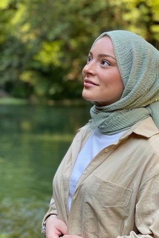 Betizim Bürümcük  Su Yeşili