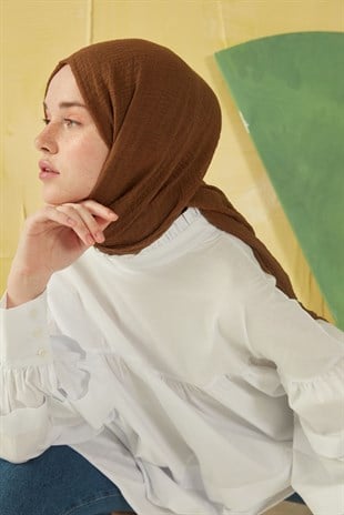 Bürümcük Şal Acı Kahve