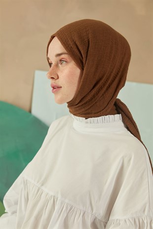 Bürümcük Şal Acı Kahve