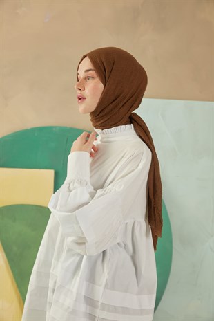 Bürümcük Şal Acı Kahve