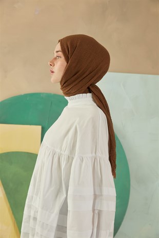 Bürümcük Şal Acı Kahve