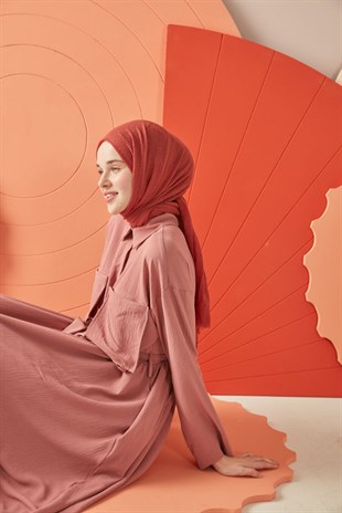 Bürümcük Şal Ahududu