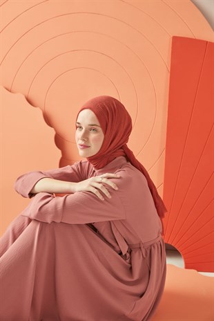 Bürümcük Şal Ahududu