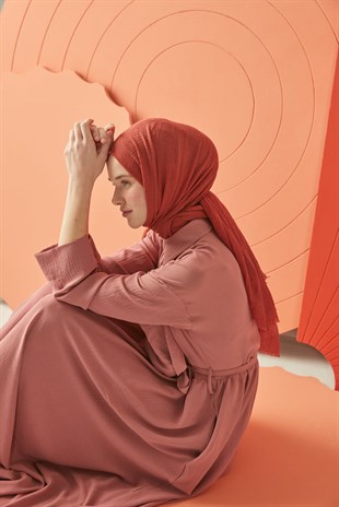 Bürümcük Şal Ahududu